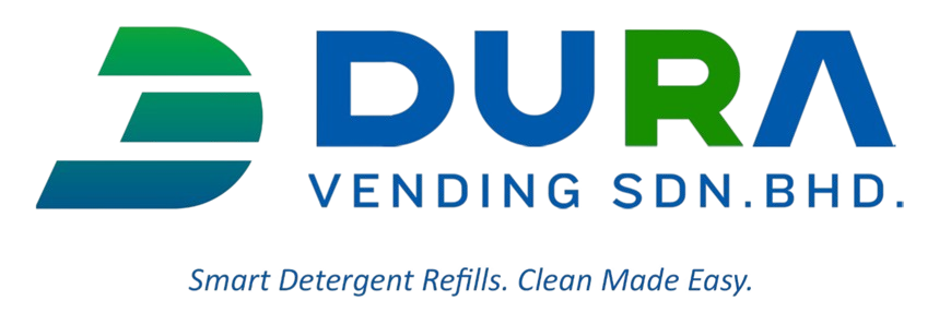 Dura Vending Logo