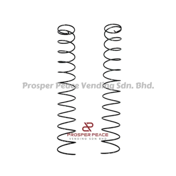 Vending Machine Spring