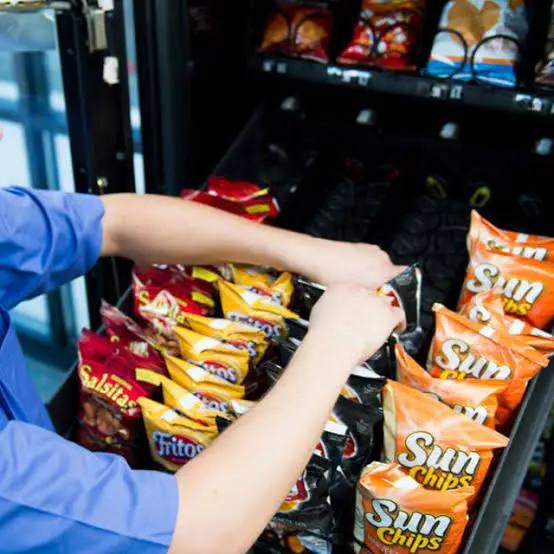 vending machine cost malaysia